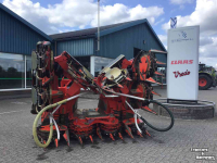 Maisgebiss Kemper 375 PLUS