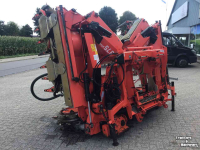 Maisgebiss Kemper 375 PLUS