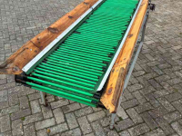 Förderband  Spijlenband