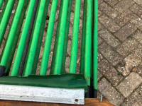 Förderband  Spijlenband