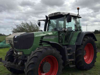 Schlepper / Traktor Fendt 916