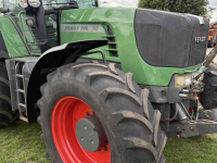 Schlepper / Traktor Fendt 916