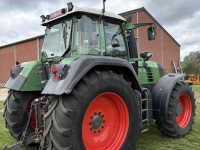 Schlepper / Traktor Fendt 916