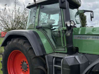 Schlepper / Traktor Fendt 916