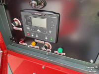 Stromaggregate  Ashita AG3-70 aggregaat
