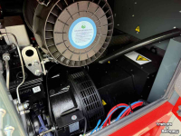 Stromaggregate  Ashita AG3-70 aggregaat