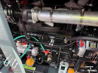 Stromaggregate  Ashita AG3-70 aggregaat