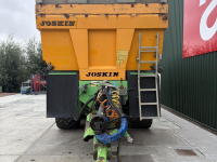 Kipper Joskin Drieassige grondverzetkipper KTP 27/65 3
