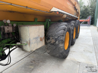 Kipper Joskin Drieassige grondverzetkipper KTP 27/65 3