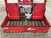 Siloblockschneider Van Lengerich Topstar 195 kuilvoersnijders