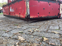 Siloblockschneider Van Lengerich Topstar 195 kuilvoersnijders