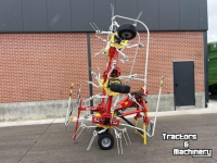 Kreiselheuer Pottinger HIT 6.69