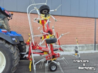 Kreiselheuer Pottinger HIT 6.69
