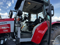 Schlepper / Traktor Massey Ferguson 5S.115 Dyna-4