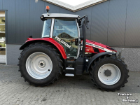Schlepper / Traktor Massey Ferguson 5S.115 Dyna-4