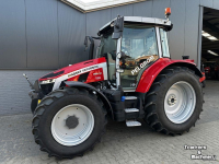 Schlepper / Traktor Massey Ferguson 5S.115 Dyna-4