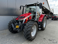 Schlepper / Traktor Massey Ferguson 5S.115 Dyna-4