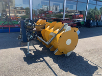 Siloverteiler Mammut Gigant 280 HSB