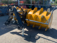 Siloverteiler Mammut Gigant 280 HSB