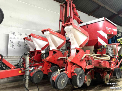 Drillmaschine Kverneland Optima HD drive