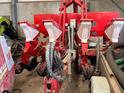 Drillmaschine Kverneland Optima HD drive