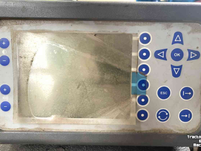 Drillmaschine Kverneland Optima HD drive