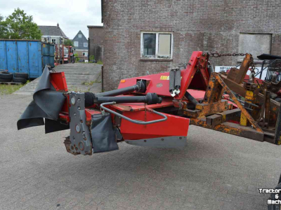 Mähwerk Fella dm 306 fp kc