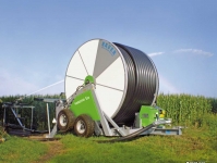Beregnungsmaschine Bauer Beregeningshaspels in alle maten en soorten.