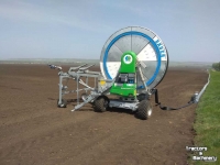 Beregnungsmaschine Bauer Beregeningshaspels in alle maten en soorten.
