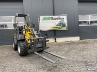 Radlader Wacker Neuson WL 20