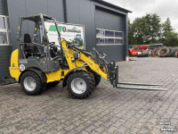Radlader Wacker Neuson WL 20