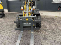 Radlader Wacker Neuson WL 20