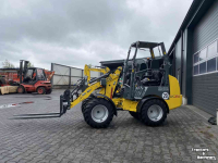 Radlader Wacker Neuson WL 20