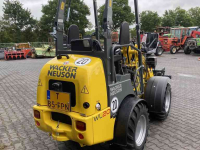 Radlader Wacker Neuson WL 20