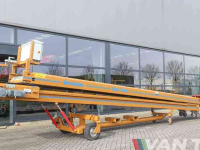 Teleskopbänder Breston 2x8-80 Duoband