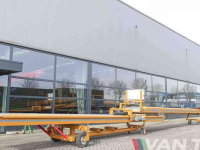 Teleskopbänder Breston 2x8-80 Duoband