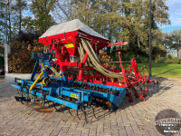 Saatbettkombination Rabe Accord zaaicombinatie 40 uitlopen