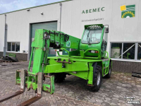 Teleskoplader Merlo R45.21 MCSS