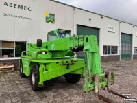Teleskoplader Merlo R45.21 MCSS