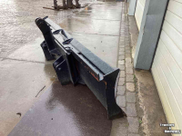 Sonstiges Anbauteile und Zubehör  Schuifbord