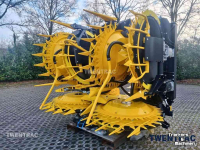 Maisgebiss New Holland 90 BFI 12R B Disc Pro