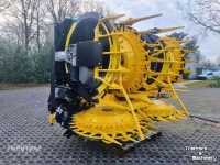 Maisgebiss New Holland 90 BFI 12R B Disc Pro