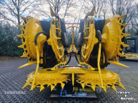 Maisgebiss New Holland 90 BFI 12R B Disc Pro
