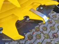 Maisgebiss New Holland 90 BFI 12R B Disc Pro