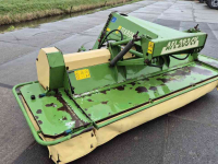 Mähwerk Krone AFL 283/AM 243 CV