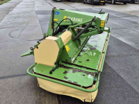 Mähwerk Krone AFL 283/AM 243 CV