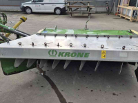 Mähwerk Krone AFL 283/AM 243 CV