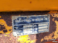 Kipper Miedema Kipper Hst 100