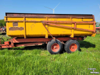Kipper Miedema Kipper Hst 100
