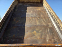 Kipper Peecon KW4000 4 tons kipwagen